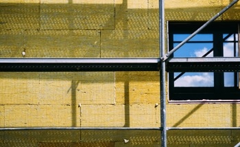 Hybrid Fillers Help Transform Waste into Useful Insulating Materials