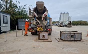 Successful Recycled Concrete Fines Trial Signals Breakthrough in Sustainable Cement Innovation