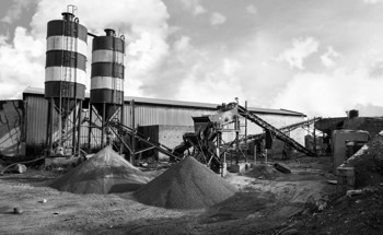 Throwaway Materials Turned Into Super-Concrete That Shields Against Radiation