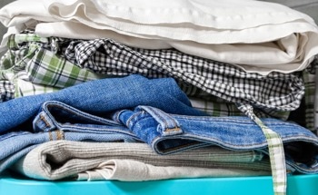 This Surprising Material Makes Concrete 20 % Stronger—and It’s in Your Closet