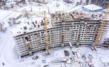 Preventing Corrosion in Construction During Cold Weather