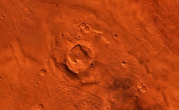 How Astronaut Urine and Martian Soil Could Become the Future of Space Housing