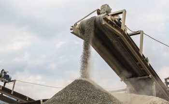 New Concrete Mix Made From Industrial Waste Rivals Traditional Cement
