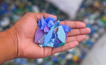 Researchers Develop LEGO-Inspired Strategy to Upcycle Polyethylene Waste into Smart, Recyclable Materials