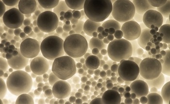 This New Material Lights Up When Your Structure is Under Stress