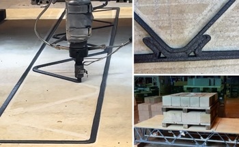 Turning Plastic Recycling into Construction-Grade Infrastructure