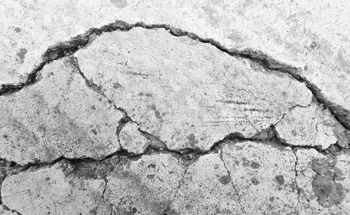 This Composite Reports its Own Structural Damage