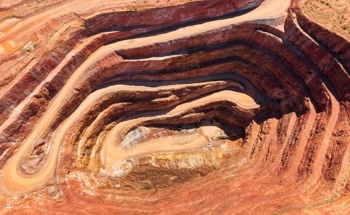 Copper Mine Waste Becomes Construction Gold in New Low-Carbon Breakthrough