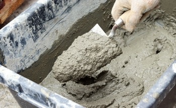 Steel Fibers Turn High-Strength Concrete Into an Electromagnetic Signal Blocker