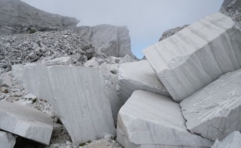 AI Reveals the Perfect Marble Dust Mix for Stronger Sustainable Concrete