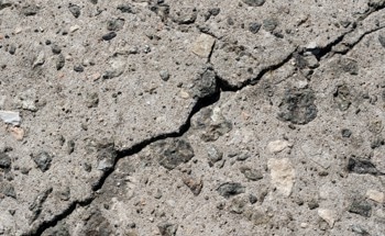 Bacteria and Superabsorbent Polymers Boost Concrete Strength and Reduce Cracking