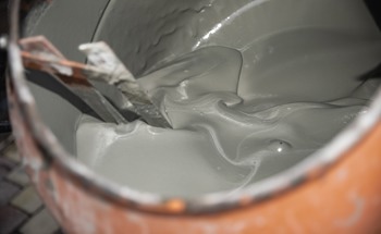 Optimizing Ternary Concrete Mixes With Silica Fume, Fly Ash, and M-Sand