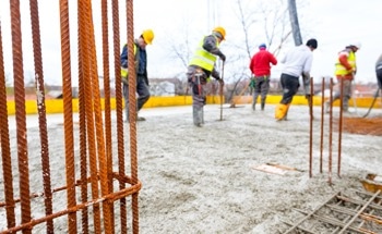 CO₂ Curing Found to Boost Steel Corrosion Resistance in Concrete