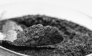 A Simple Graphene Coating Solves a Major Problem in Recycled Concrete