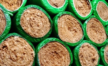 Basalt Fiber Boosts Strength of Steel Slag Foamed Concrete