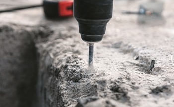 GFRP Confinement Strengthens Rubberized Concrete