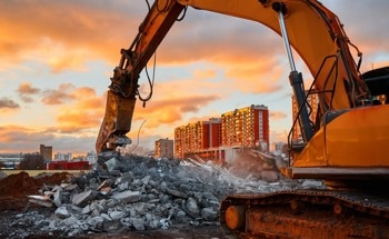 How Sustainable is Recycled Cement? New Review Explores