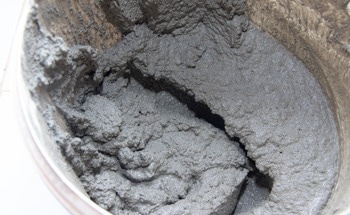Hybrid Binder Cuts Embodied Carbon in Cement By Almost Half with Biomass Ash and Graphene