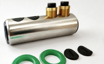 GBP K.K. Launches Mechanical Inline Connector for Direct Copper-to-Aluminum Cable Connections