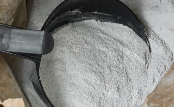 Glass Fiber Powder Enhances Sustainable Cement Binders