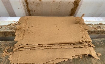 Hybrid Machine Learning Optimizes Sludge-Based Construction Materials
