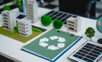 Smart Technologies Enable Sustainable Building Energy Systems