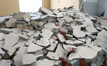 Thermal Reactivation Enables Sustainable Cement Waste Upcycling