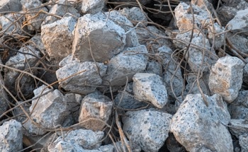 Circular Framework Enables Sustainable Waste-Based Concrete Design