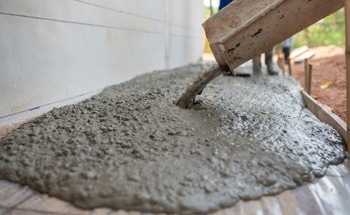 Nano-Concrete Enhances Recycled Concrete Performance
