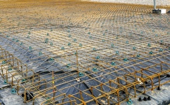 Recycled Plastic Concrete Improves Sustainable Building Strength