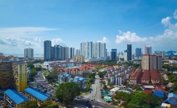 Seismic Modeling Reveals Urban Building Risk Patterns