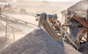 Polymer Cement Alternative Reduces Carbon in Construction