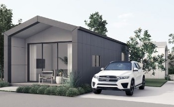 Minister Invited to Tour Smart Micro Suburbs Tipped to Solve Housing Affordability