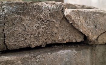 Seismic Screening Flags Unsafe Concrete Structures