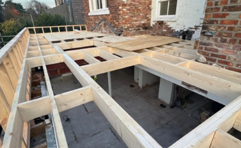 Construction Company Fined After Joiner Suffers Life-Changing Injuries in Skylight Fall