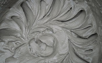 Low-Carbon Portland Cement Uses Basalt Calcium