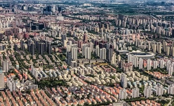 Top Contributors of Embodied Carbon in Residential Buildings Found