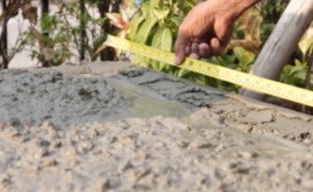 Concrete Carbon Accounting Uses Isotope Fingerprints