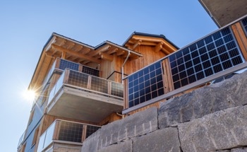 Transpired Solar Collectors Show Promise for Energy-Efficient Facades