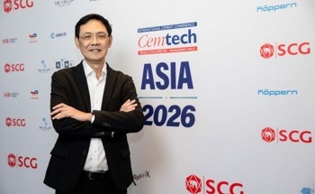 SCG Showcases Green Innovations and Low-Carbon Cement at Cemtech Asia 2026, Reinforcing ASEAN Leadership and Commitment to the Net Zero Pathway