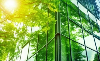 Life-Cycle Carbon Analysis Shows Where Zero-Carbon Buildings Emit Most