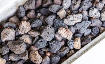 Lightweight Geopolymer Concrete Retains More Strength After Heating