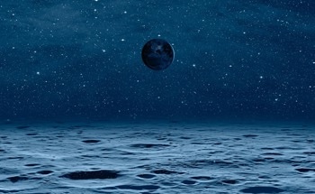 Lunar and Martian Regolith Simulants Tested for Space Construction