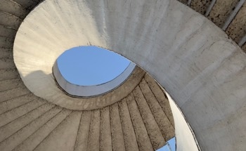 Self-Deploying Concrete Formwork Expands Into Shape in 14 Seconds