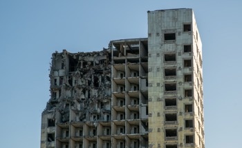 3D Polarization Method Separates Demolition Blast and Collapse Vibrations for Safer Buildings