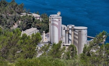 EU Climate Policy Could Determine the Pace of Cement Decarbonization