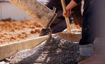 Puff Pastry-Inspired Cement Is 20 Times Tougher and Keeps Heat Out