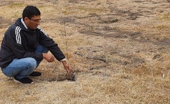 Stronger Home Foundations Needed to Withstand Climate Change and Cracking Soils