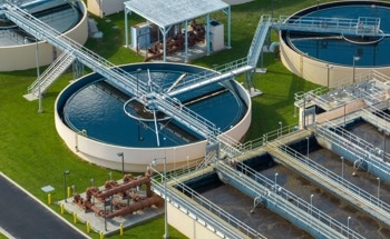 AI Model Predicts Wastewater-Exposed Concrete Strength With 96% R2
