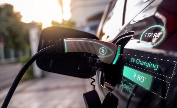 In-Motion Wireless Charging System Holds Potential to Address EV Adoption Bottlenecks, Says GlobalData